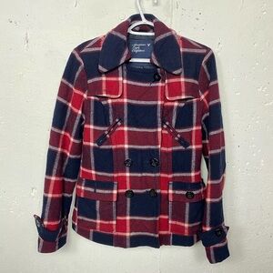 AEO jacket size M